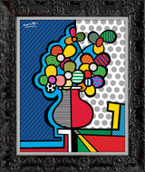 AMERICAN RIVIERA  - Limited Edition Print *OUT OF STOCK