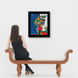 AMERICAN RIVIERA  - Limited Edition Print *OUT OF STOCK