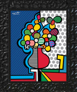 AMERICAN RIVIERA  - Limited Edition Print *OUT OF STOCK