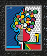 AMERICAN RIVIERA  - Limited Edition Print *OUT OF STOCK
