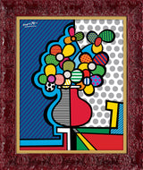 AMERICAN RIVIERA  - Limited Edition Print *OUT OF STOCK