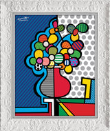 AMERICAN RIVIERA  - Limited Edition Print *OUT OF STOCK