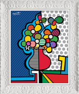 AMERICAN RIVIERA  - Limited Edition Print *OUT OF STOCK