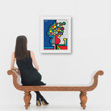 AMERICAN RIVIERA  - Limited Edition Print *OUT OF STOCK
