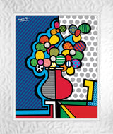 AMERICAN RIVIERA  - Limited Edition Print *OUT OF STOCK