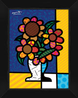 RISE & SHINE - Limited Edition Print