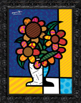 RISE & SHINE - Limited Edition Print