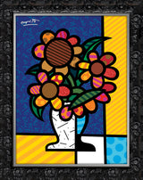 RISE & SHINE - Limited Edition Print