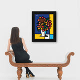 RISE & SHINE - Limited Edition Print