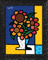 RISE & SHINE - Limited Edition Print