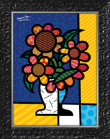 RISE & SHINE - Limited Edition Print