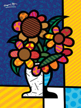 RISE & SHINE - Limited Edition Print