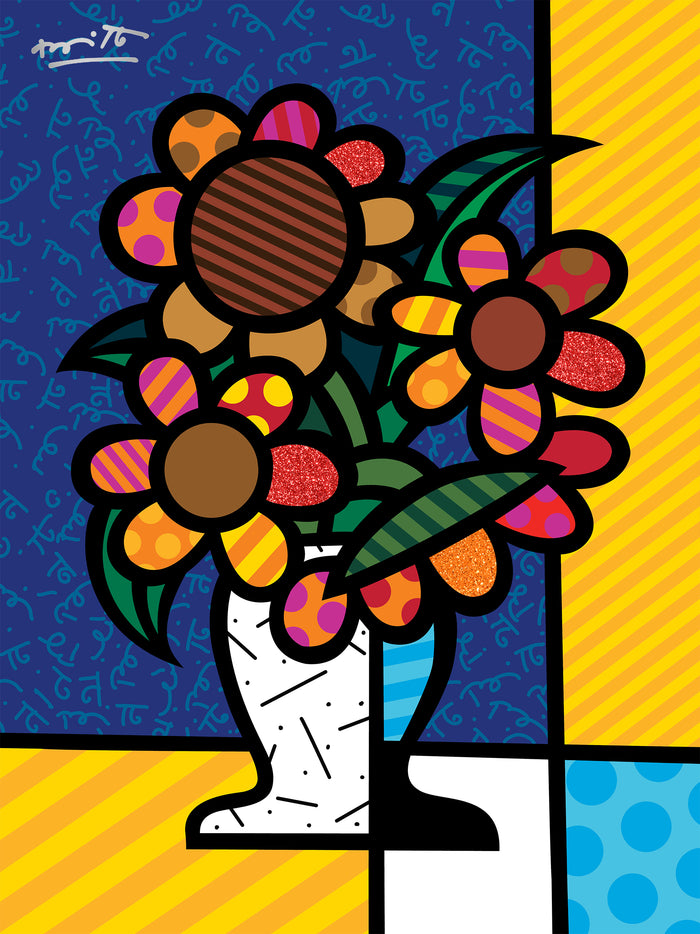 RISE & SHINE - Limited Edition Print