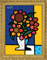 RISE & SHINE - Limited Edition Print