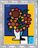 RISE & SHINE - Limited Edition Print