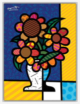 RISE & SHINE - Limited Edition Print