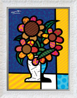 RISE & SHINE - Limited Edition Print
