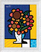 RISE & SHINE - Limited Edition Print