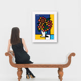 RISE & SHINE - Limited Edition Print
