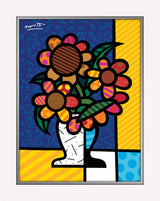 RISE & SHINE - Limited Edition Print
