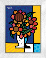 RISE & SHINE - Limited Edition Print