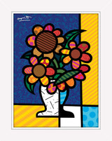 RISE & SHINE - Limited Edition Print