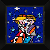 Feeling Good (Blue) - Limited Edition