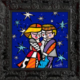 Feeling Good (Blue) - Limited Edition