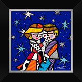 Feeling Good (Blue) - Limited Edition