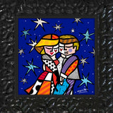 Feeling Good (Blue) - Limited Edition