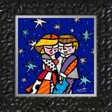 Feeling Good (Blue) - Limited Edition