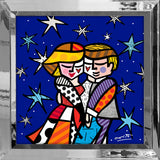 Feeling Good (Blue) - Limited Edition