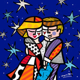 Feeling Good (Blue) - Limited Edition