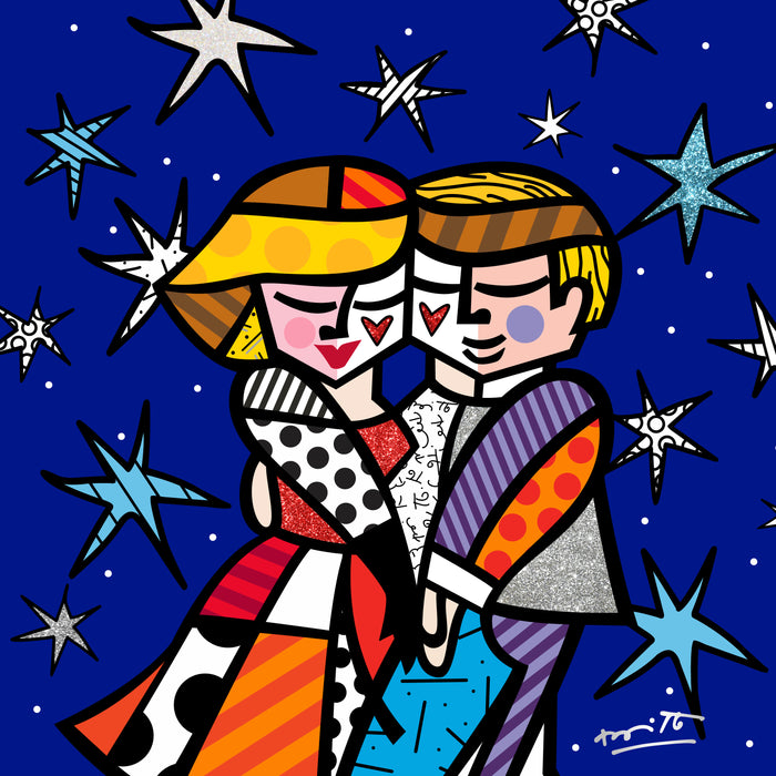 Feeling Good (Blue) - Limited Edition