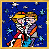 Feeling Good (Blue) - Limited Edition