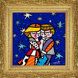 Feeling Good (Blue) - Limited Edition