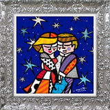 Feeling Good (Blue) - Limited Edition