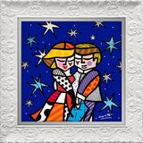 Feeling Good (Blue) - Limited Edition