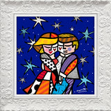 Feeling Good (Blue) - Limited Edition