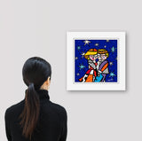 Feeling Good (Blue) - Limited Edition