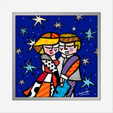 Feeling Good (Blue) - Limited Edition