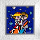 Feeling Good (Blue) - Limited Edition