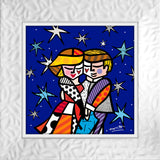 Feeling Good (Blue) - Limited Edition