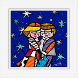 Feeling Good (Blue) - Limited Edition