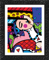 DREAM PICASSO - Limited Edition Print