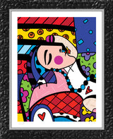 DREAM PICASSO - Limited Edition Print
