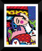 DREAM PICASSO - Limited Edition Print