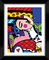 DREAM PICASSO - Limited Edition Print