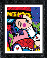 DREAM PICASSO - Limited Edition Print