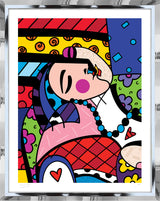 DREAM PICASSO - Limited Edition Print